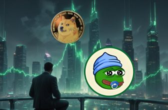 4 Dogecoin Rivals That Could Triple Your Capital Faster Than DOGE