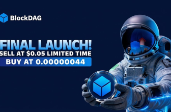 $0.00000044 In, $0.05 Out: Why BlockDAG Is Outshining Ethereum and Cardano in the Bleeding Market 