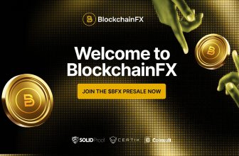 How Solana (SOL) Historical Gains Reveal the Top Crypto Presale to Buy in 2026 With BlockchainFX ($BFX) 