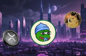 Ripple (XRP) Could Triple Soon as Dogecoin (DOGE) and This New Coin Target 10x Gains