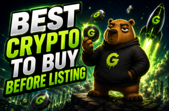 Best Crypto to Buy Before Listing: SPCX Gains 35% Post-Listing, $GRUNTLE Holds $0.000633