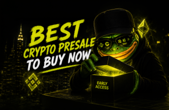 Best Crypto Presale To Buy Now? Analysts Point to AlphaPepe With Live Product Proof and Stage 17 Momentum