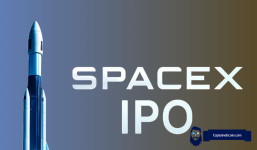 SpaceX’s Historic $75 Billion IPO Could Make Elon Musk the World’s First Trillionaire