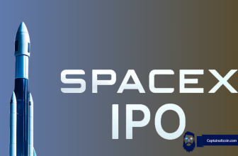 SpaceX’s Historic $75 Billion IPO Could Make Elon Musk the World’s First Trillionaire