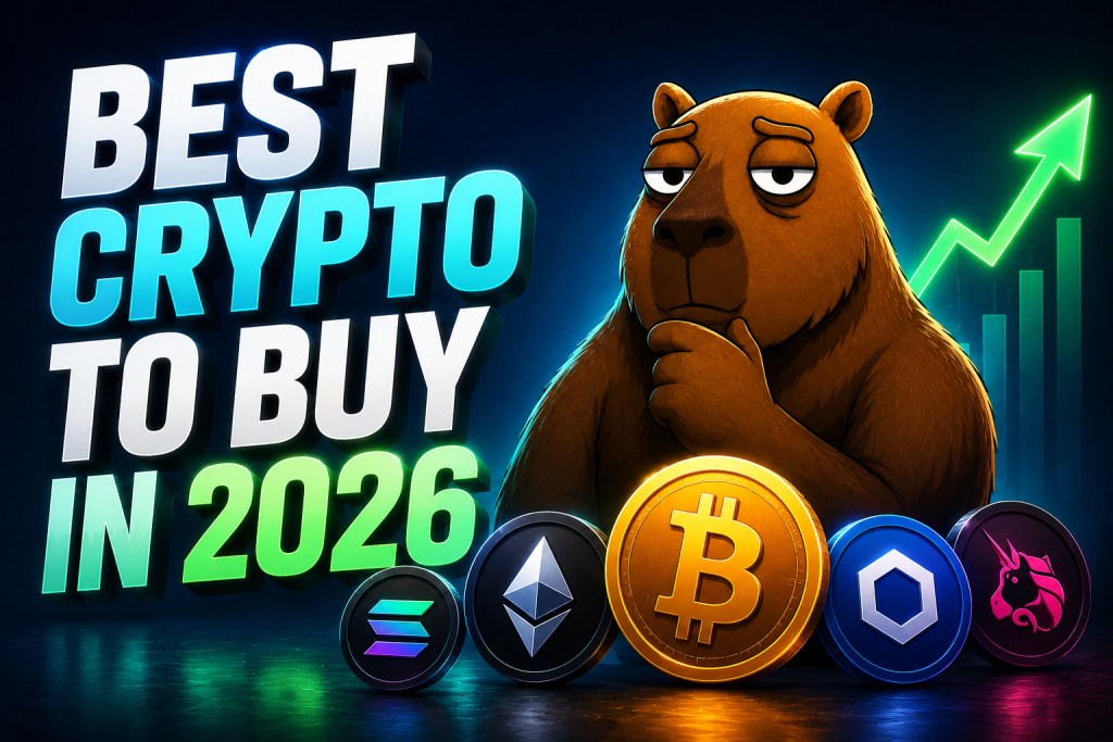 Best Crypto to Buy in 2026: $GRUNTLE Leads at $0.000629 While Bitcoin Loses $71k Support