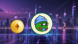 5 Coins That Are Not Ethereum (ETH) You’ll Wish You Bought Sooner
