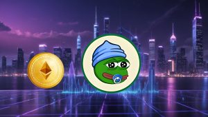 5 Coins That Are Not Ethereum (ETH) You’ll Wish You Bought Sooner