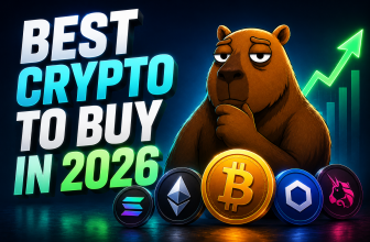Best Crypto to Buy in 2026: $GRUNTLE Leads at $0.000629 While Bitcoin Loses $71k Support