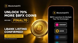 BlockchainFX vs XRP: Which Is the Better Crypto Buy Before the Next Bull Run?