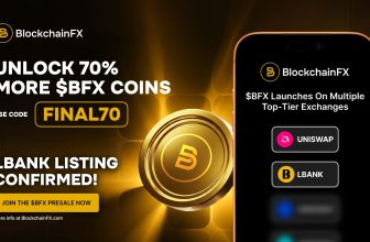 BlockchainFX vs XRP: Which Is the Better Crypto Buy Before the Next Bull Run?