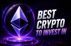 Best Crypto to Invest In: Zcash (ZEC), Ethereum (ETH), and Pepeto Presale With $10.2 Million Raised Before Listing