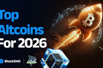 Why BlockDAG, NEAR Protocol, Solana, and Zcash Rank as the Most Popular Cryptocurrency Projects of 2026!