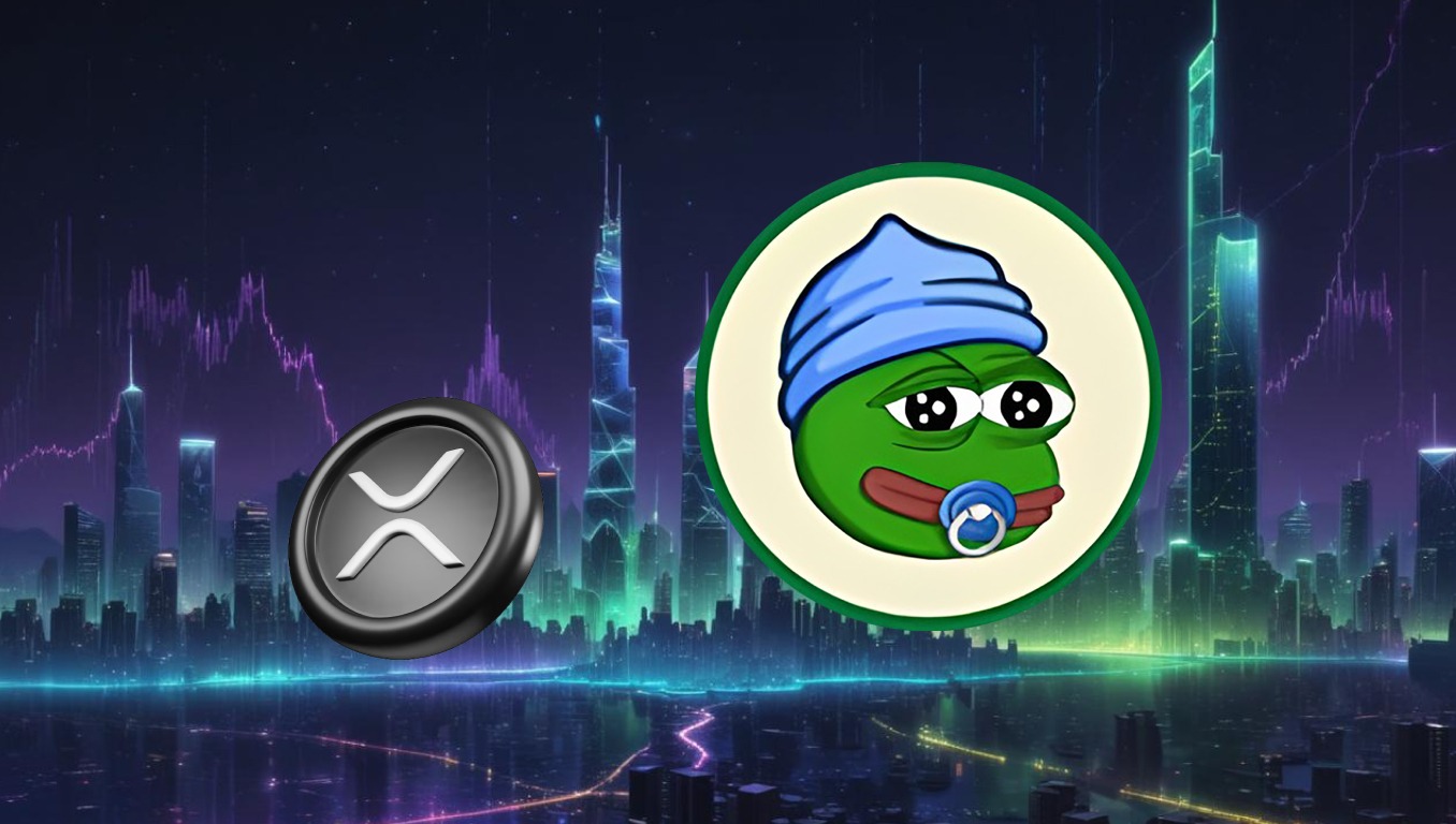 This Coin Below $0.005 Could Repeat What Ripple (XRP) Did in 2017