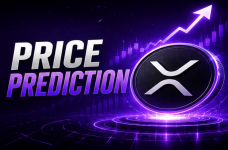 XRP Price Prediction Targets Keep Rising, but the Wallets Chasing Life-Changing Returns Are Loading Pepeto Before the Listing Window Shuts