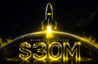 Remittix Hits $30M As Platform Goes Live With Real Crypto-To-Fiat Transfers