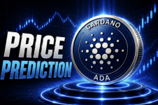 Cardano Price Prediction 2026: Leios Testnet Targets 33x Throughput While Pepeto Presale Offers Faster Returns