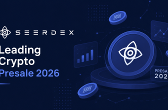 SeerDEX Is Leading the Top Crypto Presales of June 2026 — Price Up, Stages Selling Fast