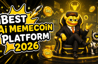 Best Crypto to Buy Now in June 2026: Why MemeToro Crypto Presale Is Beating Maxi Doge, BlockDAG & Bitcoin Hyper