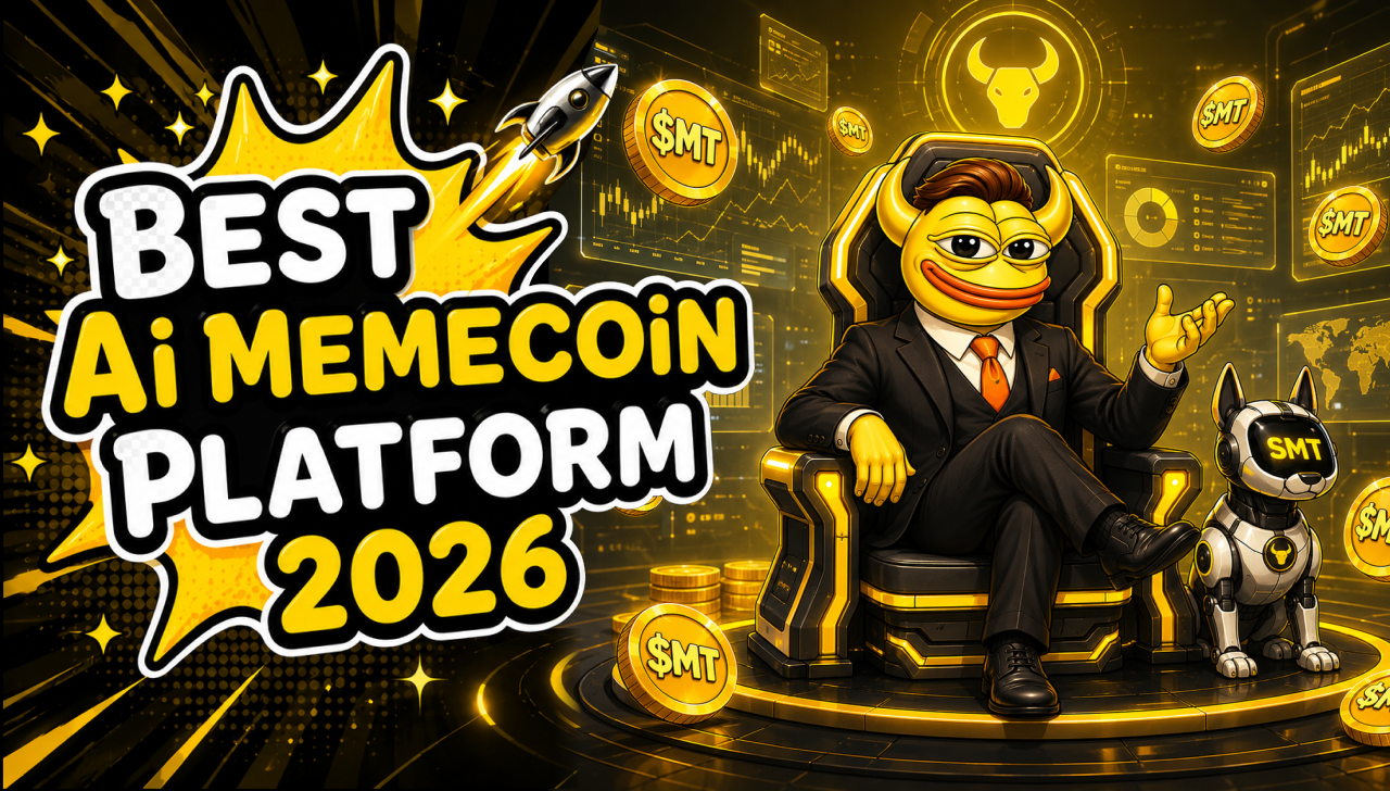 Best Crypto to Buy Now in June 2026: Why MemeToro Crypto Presale Is Beating Maxi Doge, BlockDAG & Bitcoin Hyper