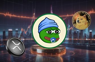 Forget Missing XRP and Dogecoin’s 100x Pumps, This Coin is Primed for a Similar Run 