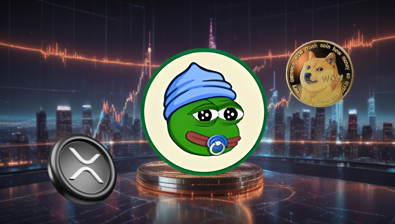 Forget Missing XRP and Dogecoin’s 100x Pumps, This Coin is Primed for a Similar Run