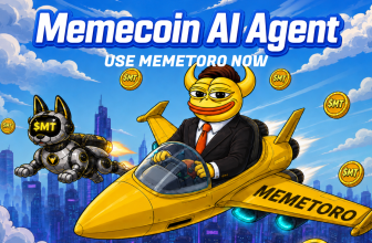 5 Reasons MemeToro Is the Best Crypto Presale to Buy Now and Why It Beats Maxi Doge and BlockDAG in 2026