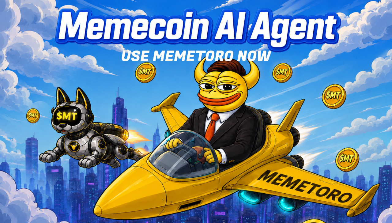 5 Reasons MemeToro Is the Best Crypto Presale to Buy Now and Why It Beats Maxi Doge and BlockDAG in 2026