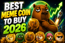Best Meme Coin to Buy in 2026: $GRUNTLE at $0.000629 With 8,385% APY as ADA Slides to $0.232