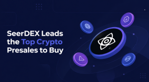 SeerDEX Leads the Top Crypto Presales to Buy Before July 2026: Here’s Why