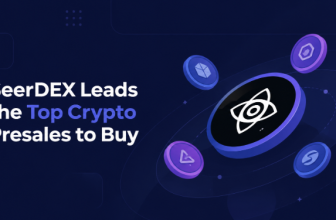 SeerDEX Leads the Top Crypto Presales to Buy Before July 2026: Here’s Why