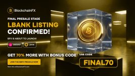 Saylor Hails SpaceX IPO and Mag8 Bitcoin Wave while BlockchainFX Tipped as the Next 1000x Crypto Presale