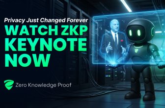 While XRP Bleeds and Hyperliquid Risks a $684M Drop, Kevin O'Leary Backs the Zero Knowledge Proof 