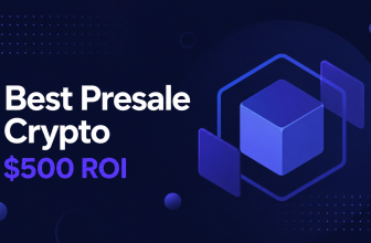SeerDEX – If You Bought $500 on Stage 1, Here’s What It Could Return at Final Presale Price