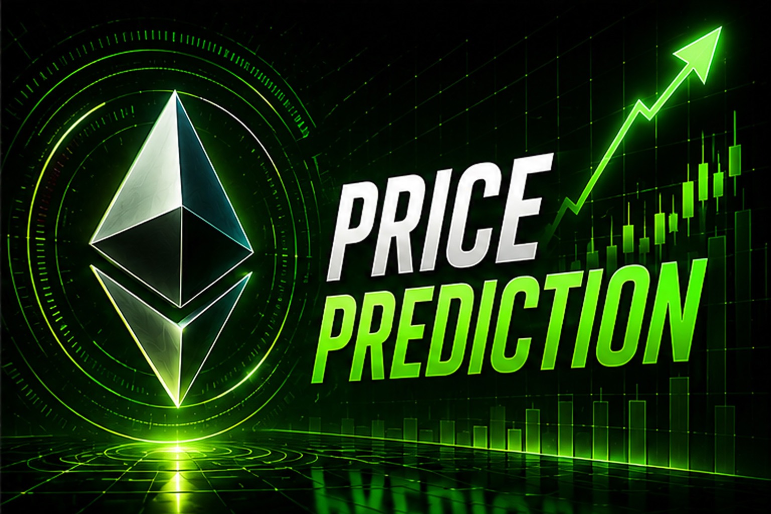 Ethereum Price Prediction Holds Ground as BTC ETFs Flip to $85.8 Million Inflow While Pepeto Presale Passes $10.2 Million