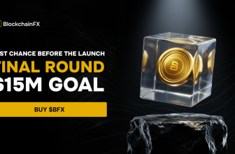 Stellar (XLM) News Shows Massive Historical Returns – Is BlockchainFX ($BFX) the Best Crypto Presale to Buy Now?