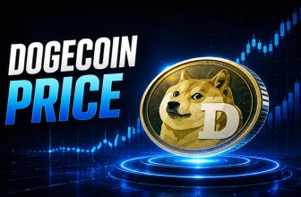 Dogecoin Price Holds at $0.089 as SpaceX IPO Listed on Nasdaq June 12 While Pepeto Presale Crosses $10 Million Before Listing