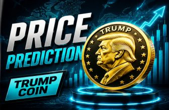 Official Trump Coin Price Prediction: Pepeto Presale Surges Past $10 Million as Trump Declares Iran Peace Deal and TRUMP Token Sits 97% Below Peak