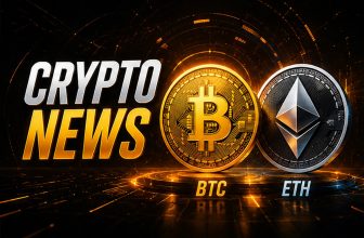 Crypto News: Ethereum, XRP, and Bitcoin Keep Falling, But One Token Just Raised $10M While the Market Bleeds