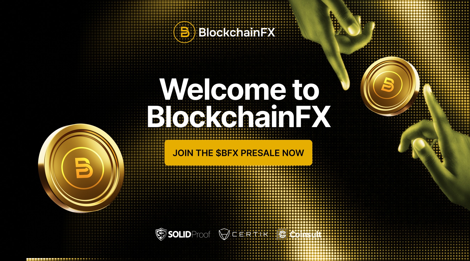 How Solana (SOL) Historical Gains Reveal the Top Crypto Presale to Buy in 2026 With BlockchainFX ($BFX) 