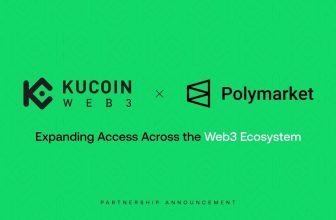 KuCoin Web3 Wallet Expands Its Ecosystem Access Through Polymarket Integration
