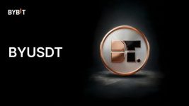 Competitive Bonus APR: Bybit Introduces BYUSDT Trade & Earn With 200,000 USDT Prize Pool