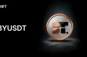 Competitive Bonus APR: Bybit Introduces BYUSDT Trade & Earn With 200,000 USDT Prize Pool