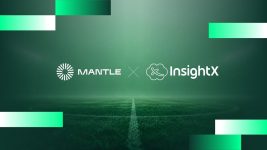 Mantle Launches First AI-Native Prediction Market with InsightX Ahead of the 2026 World Cup