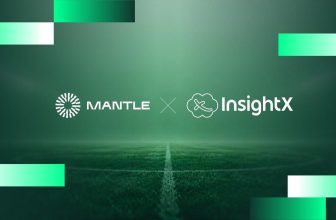 Mantle Launches First AI-Native Prediction Market with InsightX Ahead of the 2026 World Cup