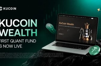 KuCoin Wealth Introduces Its First Quant Fund as Demand Grows for Professional Digital Asset Allocation