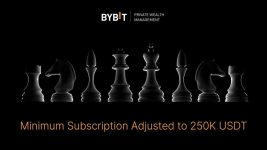 Bybit Private Wealth Management Posts Up to Over 50% in 30-Day APR Across Multiple Strategies