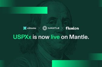 Mantle Becomes One of the First Ethereum L2s to Bring Franklin Templeton’s USPX ETF On-Chain with xStocks