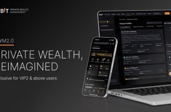 Bybit Introduces PWM 2.0, Redefining Private Wealth Management and Expands Access for Eligible VIP Clients