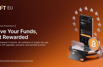 Bybit EU Strengthens European Positioning Ahead of MiCAR Transition