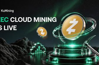 KuMining Expands Cloud Mining Access with ZEC, Bringing Institutional-Grade Mining Infrastructure to More Users